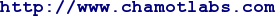 Chamot Labs Inc: Research and Consulting in Computational Chemistry Applications: Molecular Modeling: Thermal Stability