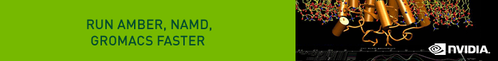 Test Drive a GPU for Free
