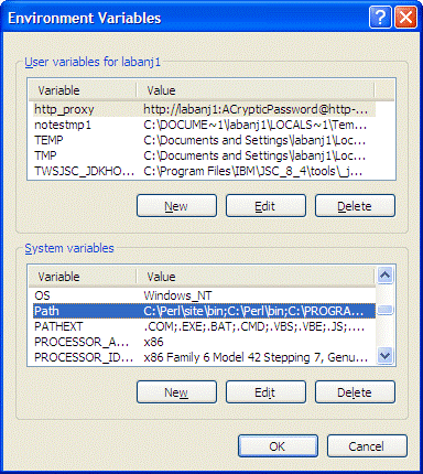 Install Ghostscript