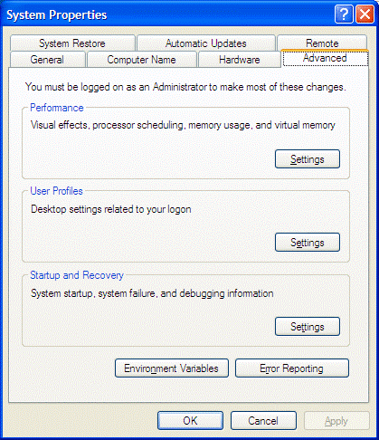 Install Ghostscript