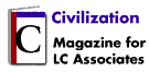 CIVILIZATION Magazine