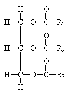 Triacylglyceride